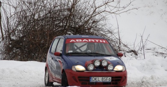 Walimska Zimówka